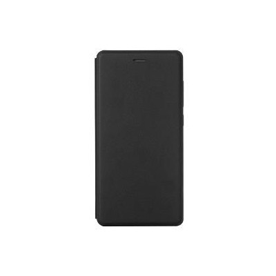 Flip Cover for Oukitel U10 - Black