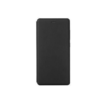 Flip Cover for Oukitel U2 - Black