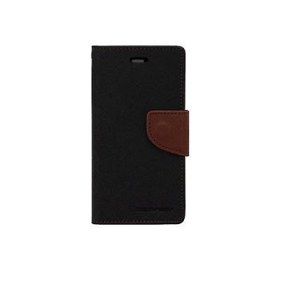 Flip Cover for Panasonic T33 - Black