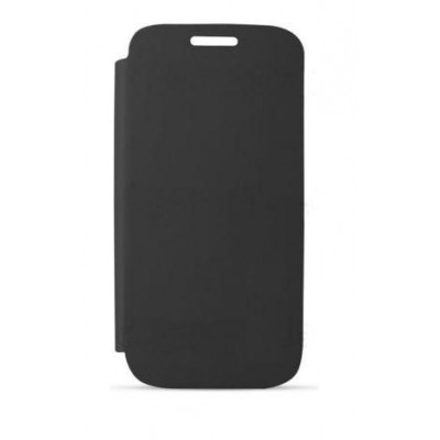 Flip Cover for Qiku Q Terra 810 - Black