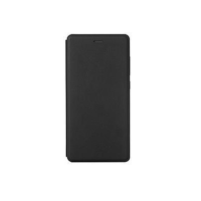 Flip Cover for Rage Octa One - Black