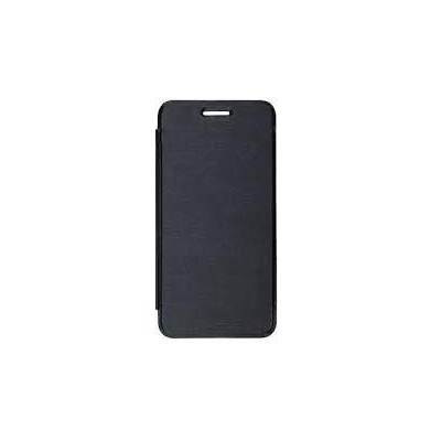 Flip Cover for Reach Klassy 300 HD - Black