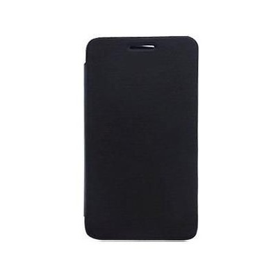 Flip Cover for Reach Sense 402 - Black