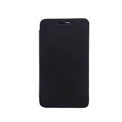 Flip Cover for Reach Sense 450 - Black