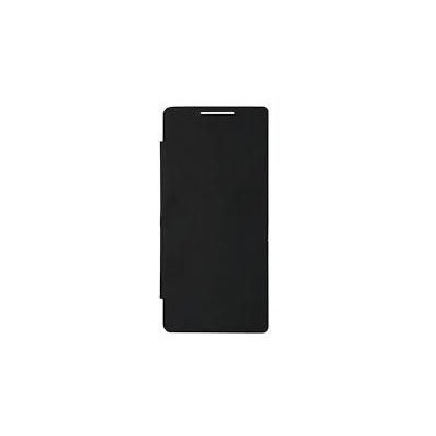 Flip Cover for Reach Sense 500 - Black