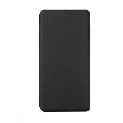 Flip Cover for Reach Zeal 5001 - Black