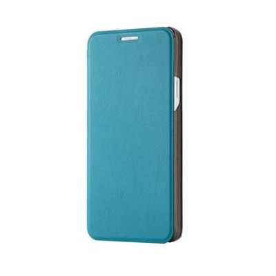 Flip Cover for Samsung Galaxy A3 2016 - Blue