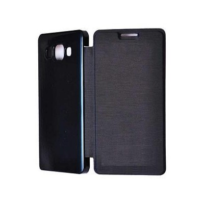 Flip Cover for Samsung Galaxy A7 2016 - Black