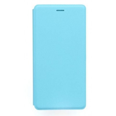 Flip Cover for Samsung Galaxy A9 - Blue