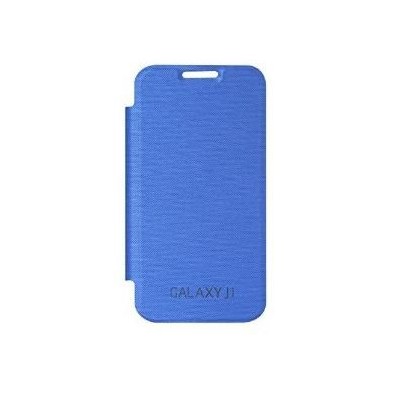 Flip Cover for Samsung Galaxy J1 2016 - Blue