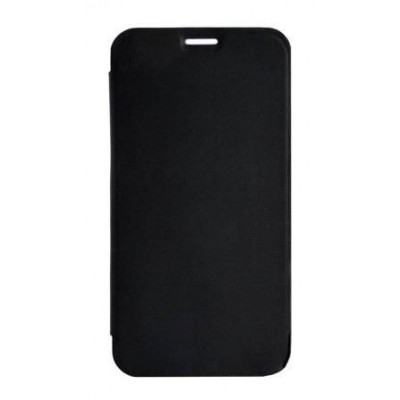 Flip Cover for Samsung Galaxy J3 - Black