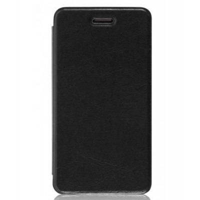 Flip Cover for Sansui SA4011 - Black