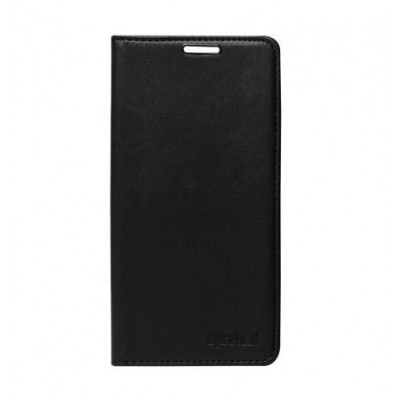 Flip Cover for Sansui U30 Euphoria - Black