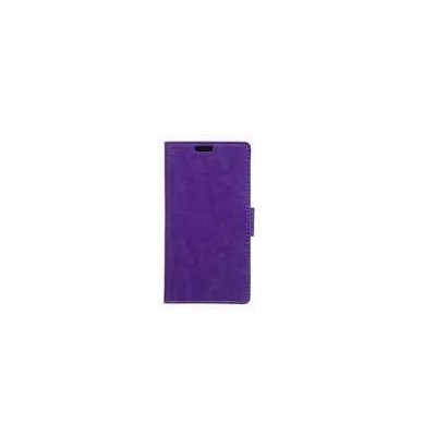Flip Cover for Sony Ericsson Xperia Ray ST18 - Blue