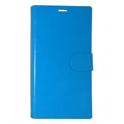 Flip Cover for Sony Xperia E C1504 - Blue