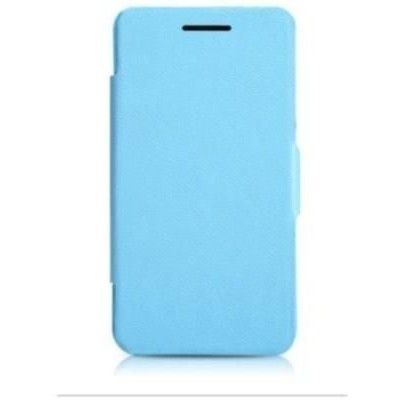 Flip Cover for Sony Xperia Z LT36 - Blue