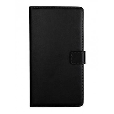Flip Cover for Sony Xperia Z Ultra LTE C6833 - Black