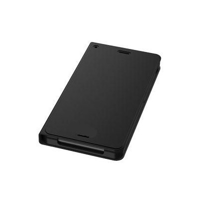 Flip Cover for Sony Xperia Z3+ Copper - Black