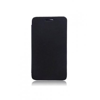 Flip Cover for Spice Flo M-5917 - Black