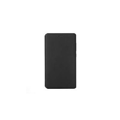 Flip Cover for Spice Stellar 520n - Mi-520n - Black