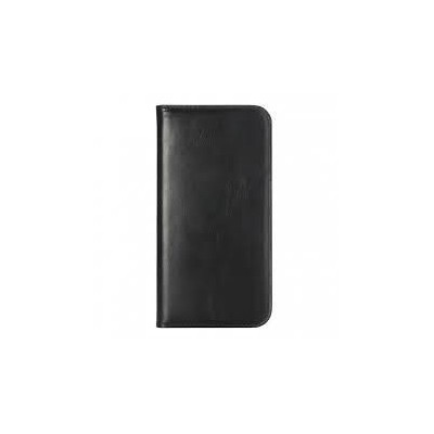 Flip Cover for Spice Stellar 600 - Mi-600 - Black