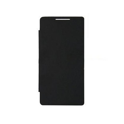 Flip Cover for Swipe Elite 2 - Black