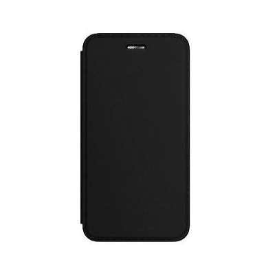 Flip Cover for Swipe Konnect Trio - Black