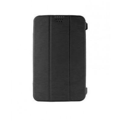Flip Cover for UNI N1 - Black