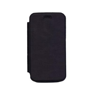 Flip Cover for Videocon Infinium Z30 Dart - Black