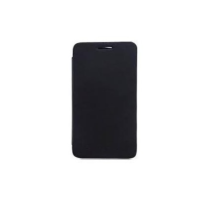 Flip Cover for VOX Mobile V5555 - Black