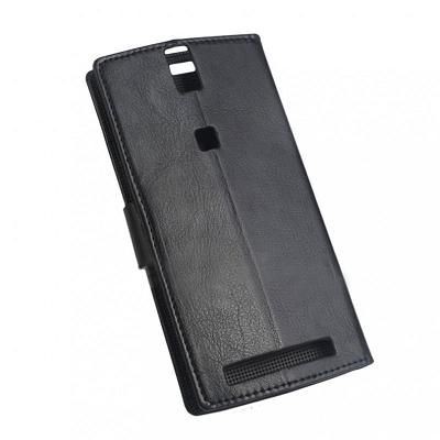 Flip Cover for Wammy Titan 5 - Black