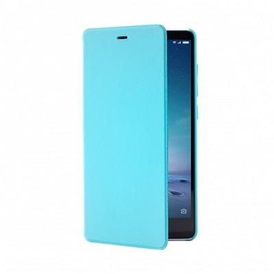 Flip Cover for Xiaomi Mi 4C 32GB - Blue