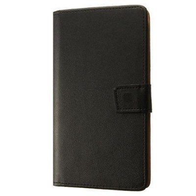 Flip Cover for Xiaomi Mi 4C - Black