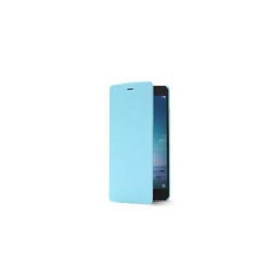Flip Cover for Xiaomi Redmi Note 2 Prime - Blue