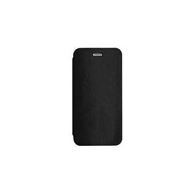 Flip Cover for XOLO Q500 - Black