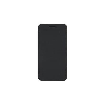 Flip Cover for XOLO Q710s - Black