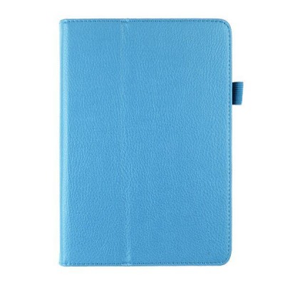 Flip Cover for Zebronics Zebpad 9C - Blue