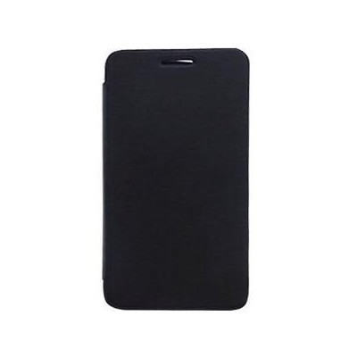 Flip Cover for Zen P46 - Black
