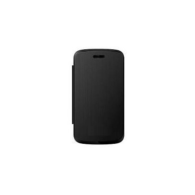 Flip Cover for ZEN U1 - Black
