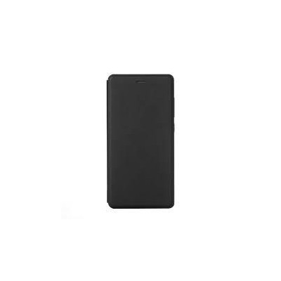 Flip Cover for Zen Ultrafone 701 HD - Black