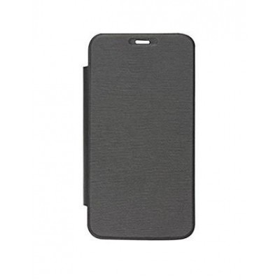 Flip Cover for Zopo Color C1 ZP331 - Black