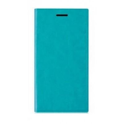 Flip Cover for Zopo Color S5.5 - Blue