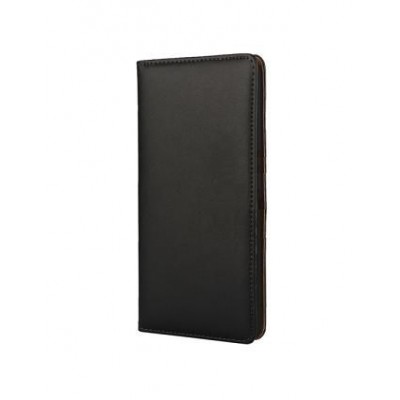 Flip Cover for ZTE Axon - Black