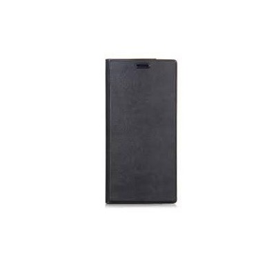 Flip Cover for ZTE N799D - Black