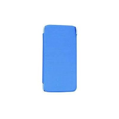 Flip Cover for ZTE N799D - Blue