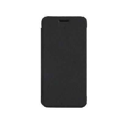 Flip Cover for ZTE N919D - Black