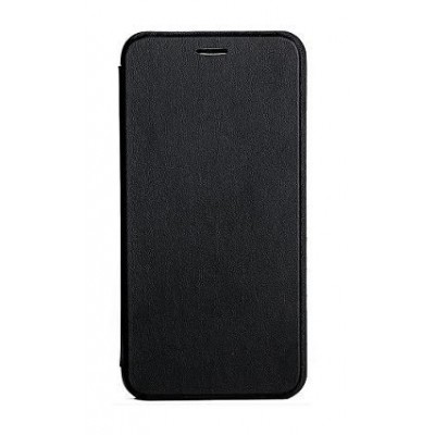Flip Cover for ZUK Z1 - Black