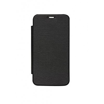 Flip Cover For Zen Admire Sxy Black By - Maxbhi.com