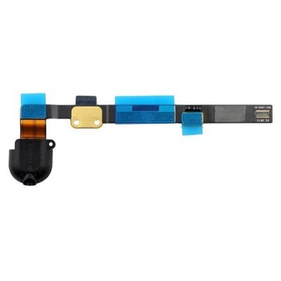 Handsfree Jack for Apple iPad Mini 3 WiFi 64GB - Black