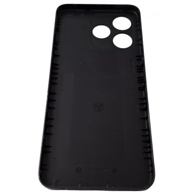 Back Panel Cover For Oukitel C51 Black - Maxbhi Com
